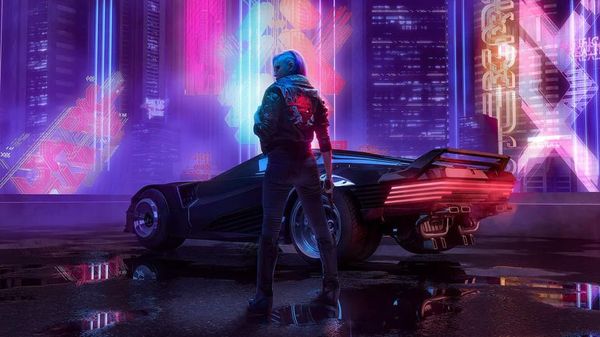“Cyberpunk 2077” lidera los juegos más esperados de diciembre - Espectáculos - ABC Color