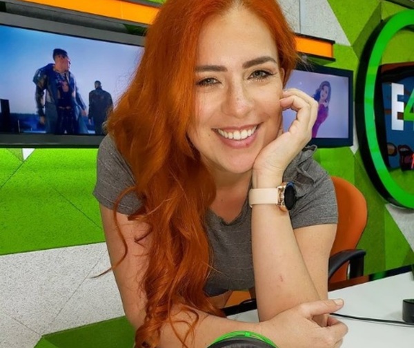 Nathu González habló de su incorporación a Radio Monumental