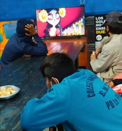 Congregación religiosa aprueba el Plan de la Niñez y Adolescecia - Nacionales - ABC Color