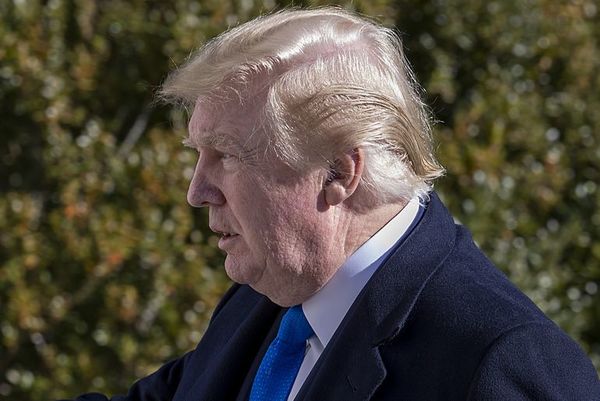 Trump recurre al Supremo de Wisconsin tras certificación de resultados electorales - Mundo - ABC Color