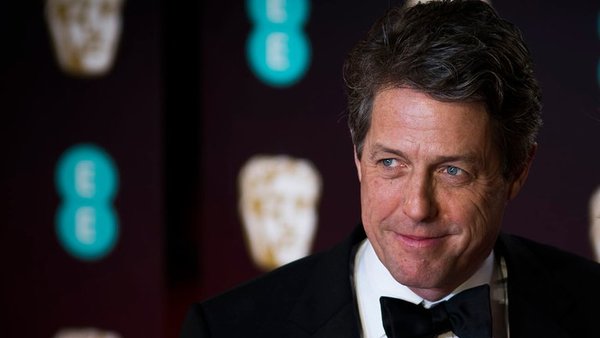 Hugh Grant confesó por qué Hollywood le cerró las puertas por casi una década: “Hice el tonto en una película” » Ñanduti