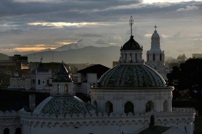 Ciudades de Latinoamérica lanzan "Vive ciudad latina" para alentar el turismo - MarketData
