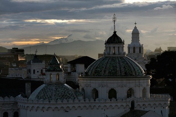 Ciudades de Latinoamérica lanzan "Vive ciudad latina" para alentar el turismo - MarketData