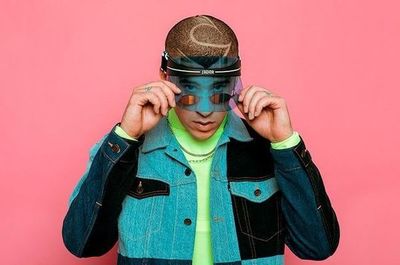 Bad Bunny, artista y disco más escuchados del 2020 en Spotify - Música - ABC Color