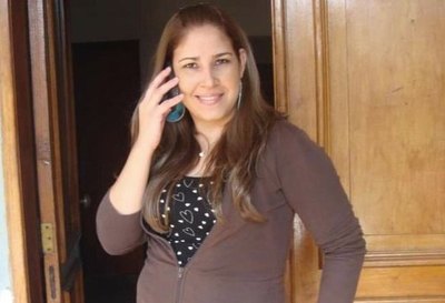 Crónica / Murió la joven madre a quien le amputaron sus dos piernas