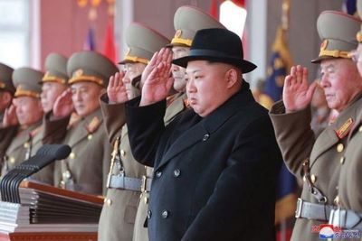 China administró vacuna experimental COVID-19 a líder norcoreano Kim Jong Un