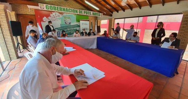 La Nación / Chaco: Ciudades celebran implementación de plazas deportivas