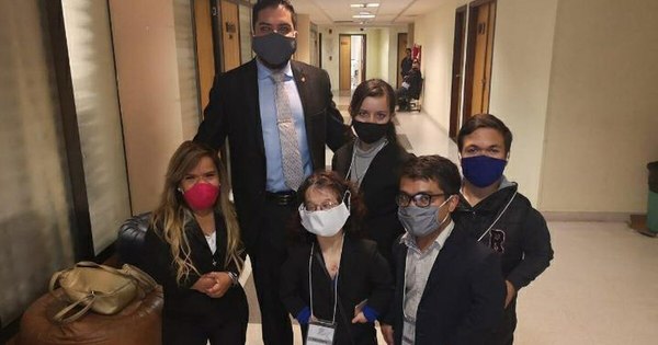 La Nación / Es ley: “Día de las personas de talla baja” se recordará cada 25 de octubre