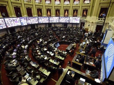 Una Argentina polarizada reabre el debate sobre el aborto en el Parlamento