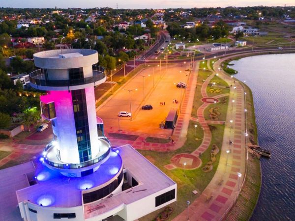 Cambyretá seduce con sus atractivos como nuevo destino turístico