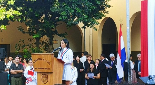 Divulgan protocolo para acto de graduación