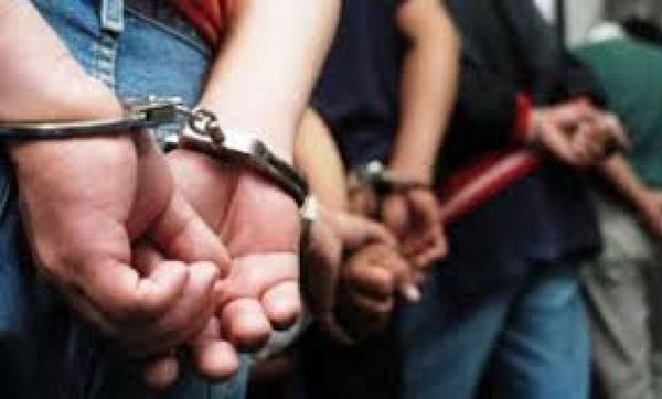 Imputan a 6 hombres por Invasión de Inmueble, Robo Agravado, Lesión Grave y otros en Hernandarias