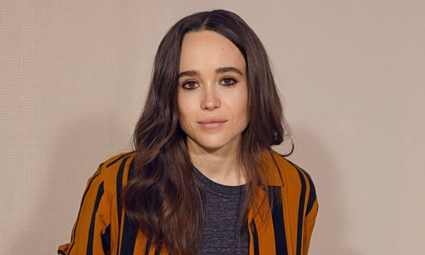 Ellen Page se declaró transgénero