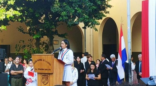 Divulgan protocolo para acto de graduación de colegios públicos y privados