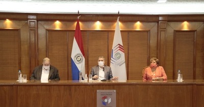 Convocan oficialmente a elecciones municipales