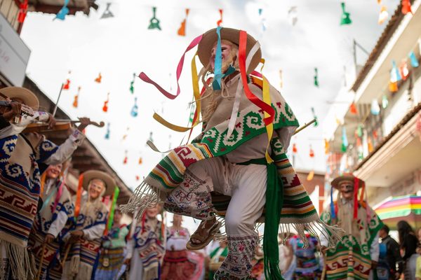 México nombra once nuevos "pueblos mágicos" para impulsar el turismo nacional - MarketData