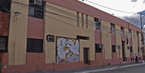 Cuñada de Mario Vega dirige el Indert en el Alto Paraná - Nacionales - ABC Color