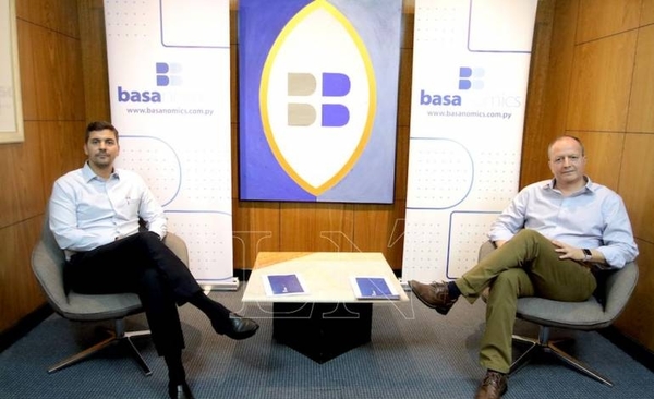 HOY / Banco Basa lanza la tercera edición digital de Basanomics