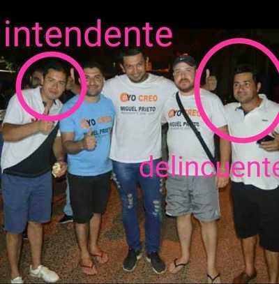 En Brasil DESTACAN deteniendo del PRINCIPAL traficante de Armas del COMANDO VERMELHO