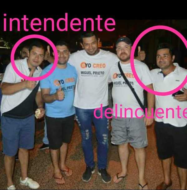 En Brasil DESTACAN deteniendo del PRINCIPAL traficante de Armas del COMANDO VERMELHO