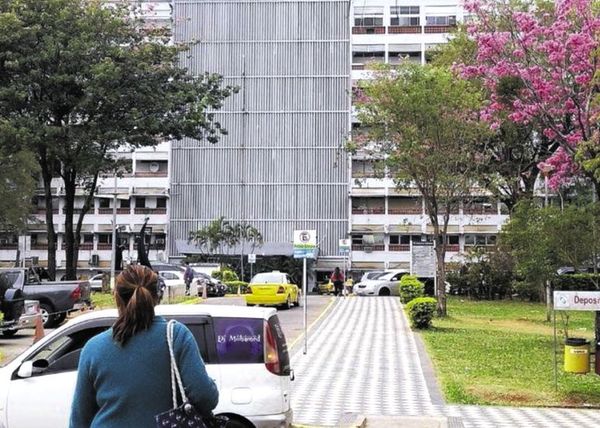 Complicaciones en la cirugía causaron muerte de joven en el IPS - Nacionales - ABC Color