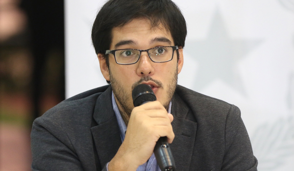 Diciembre es el mes más peligroso de la pandemia, según Sequera - Noticiero Paraguay