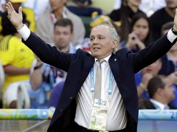 Sabella, con pronóstico "reservado"