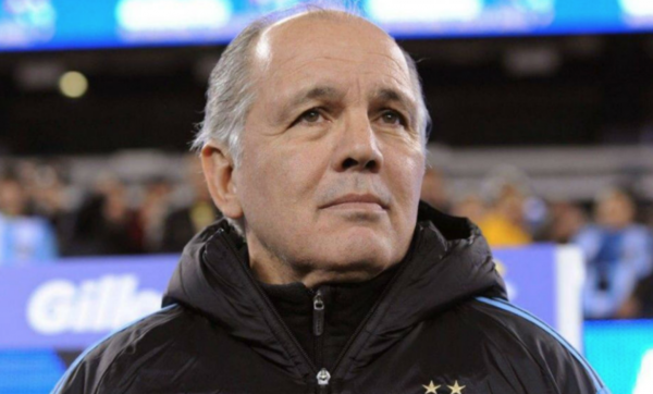 HOY / Sabella fue diagnosticado con cardiopatía y tiene cuadro reservado