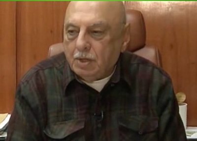 Fallece mentor del “imperio” Zapag
