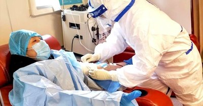 La Nación / El origen del COVID-19 sigue envuelto en misterio