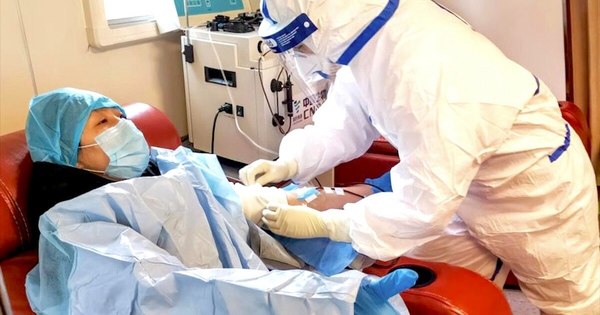 La Nación / El origen del COVID-19 sigue envuelto en misterio
