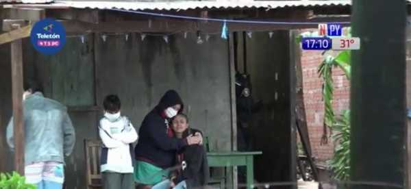 Imputan a presunto feminicida en Luque | Noticias Paraguay