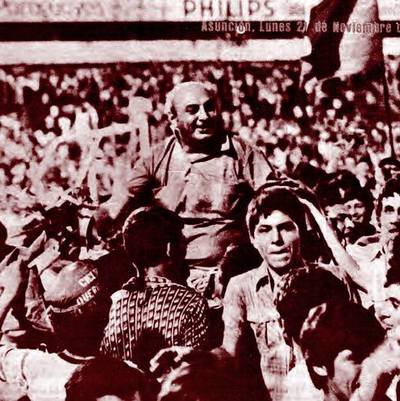 Abraham Zapag fallece a los 88 años