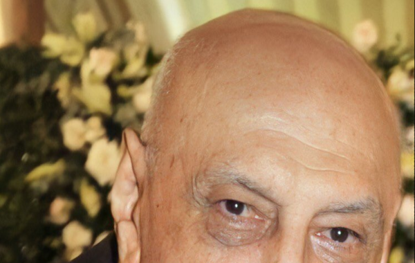 HOY / Fallece ex presidente de Cerro Porteño Abraham Zapag