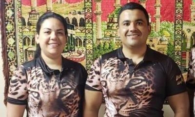 Defensor de abogado Leopardo asegura: “Él no quiere perjudicarle a la madre de sus hijos”
