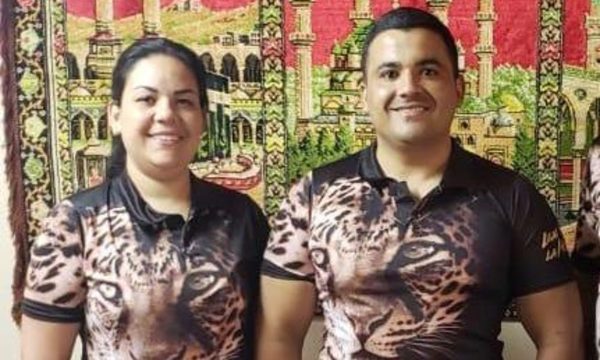 Defensor de abogado Leopardo asegura: “Él no quiere perjudicarle a la madre de sus hijos”