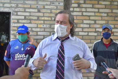 Denuncian a militares por coacción e invasión de inmueble  - Nacionales - ABC Color