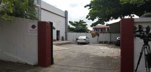 Familiares de fallecida en IPS aguardan resultados de la autopsia » Ñanduti