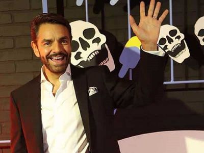 Eugenio Derbez se alía con Apple TV+ para la comedia bilingüe Acapulco