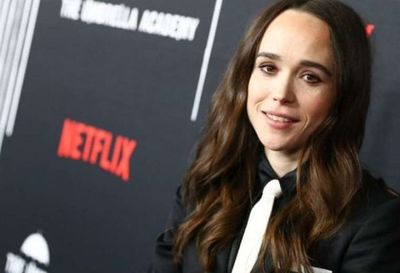 Ellen Page revela que es transgénero y pide que a partir de ahora lo llamen Elliot