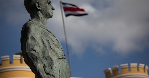 La Nación / Costa Rica recuerda con un museo los 72 años de la abolición de su ejército