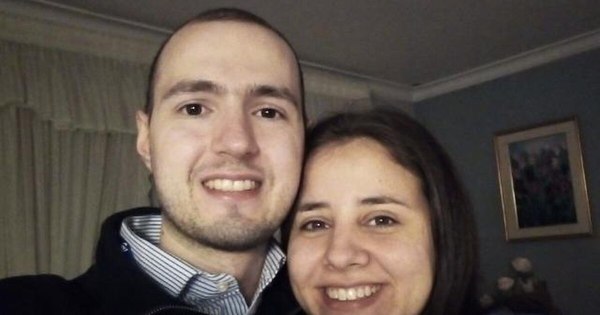 La Nación / Milagros de la Virgen: “La Mater me guió para que yo aceptara mi cruz”