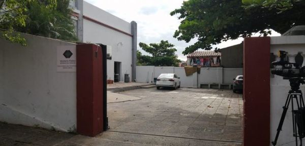 Familiares de fallecida en IPS aguardan resultados de la autopsia