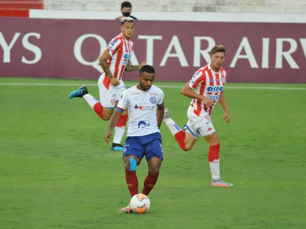 Bahía hace valer su renta y avanza a cuartos de final