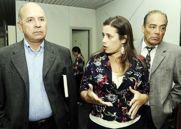 Gasto social heñói tratado-pe, omoañete diputada - ABC Remiandu - ABC Color