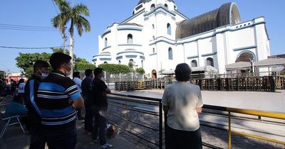 La Nación / Exhortan a compartir pan y valoran ollas populares