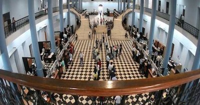 La Nación / Tributación pretende recaudar G.1,5 billones