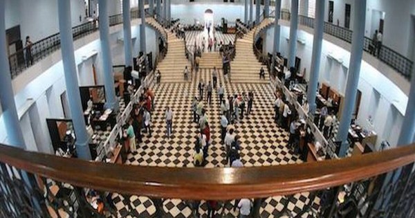 La Nación / Tributación pretende recaudar G.1,5 billones