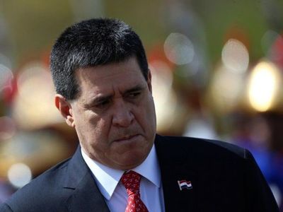 Los “sicarios del presupuesto” son los propios aliados de Horacio Cartes