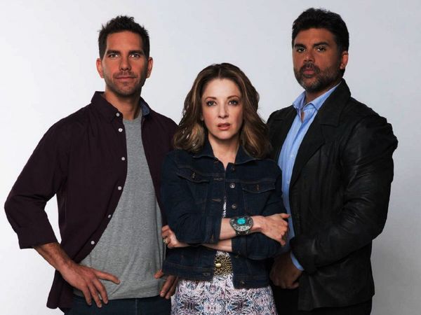 Latele estrena Eva la trailera, la última novela de Edith González